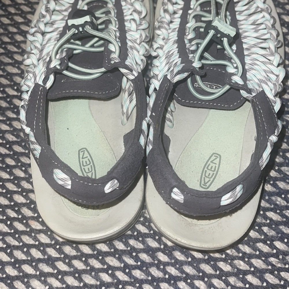 Womens Keen Uneek sandal - Picture 3 of 6